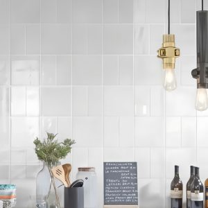 SQUARE MOSAIC WALL TILES (150x150mm)
