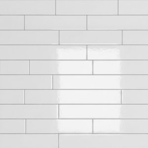 Mosaic Subway Tiles - Rectangle 100x400mm